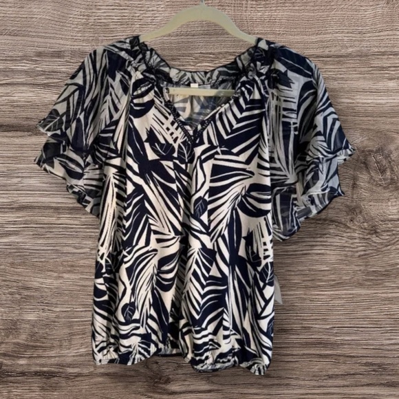 Perception Concept blouse women tops,Medium - Picture 1 of 4